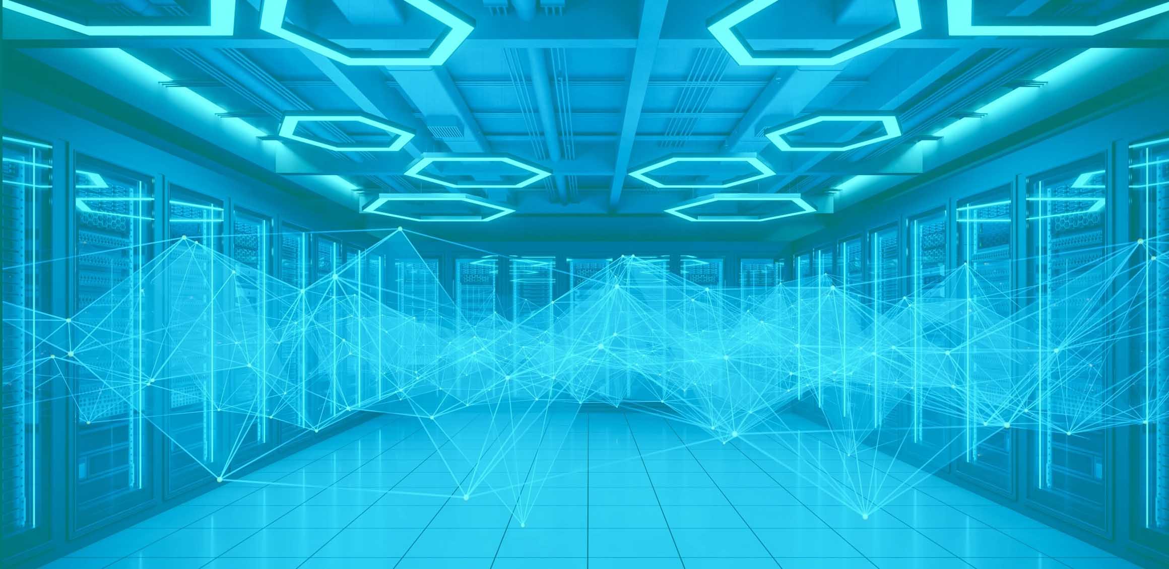 Datacenter Facility (power and cooling)