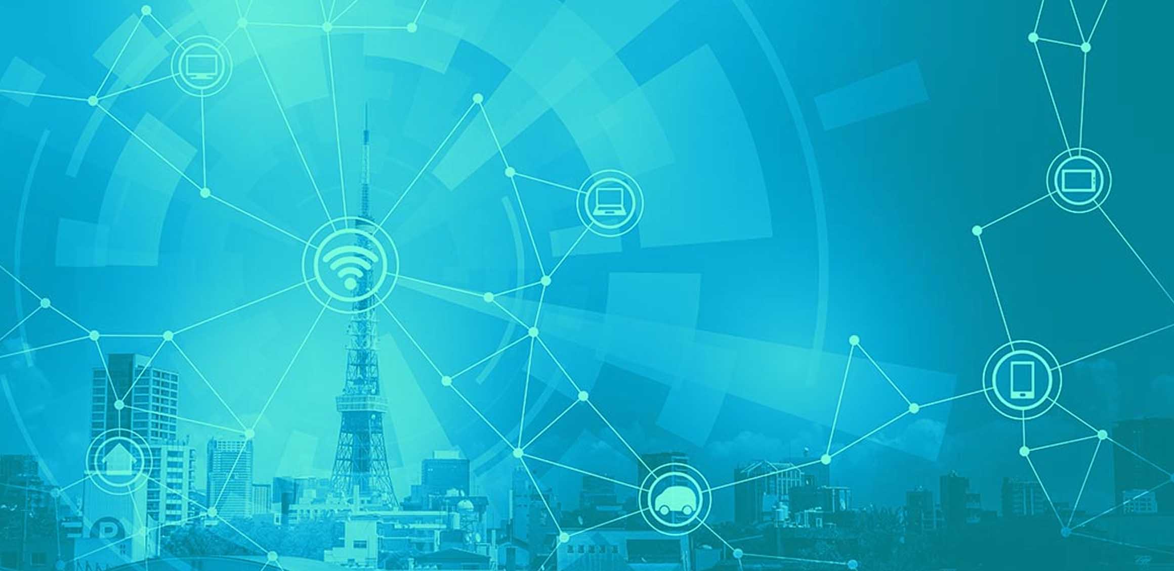 Campus network (SD Access)