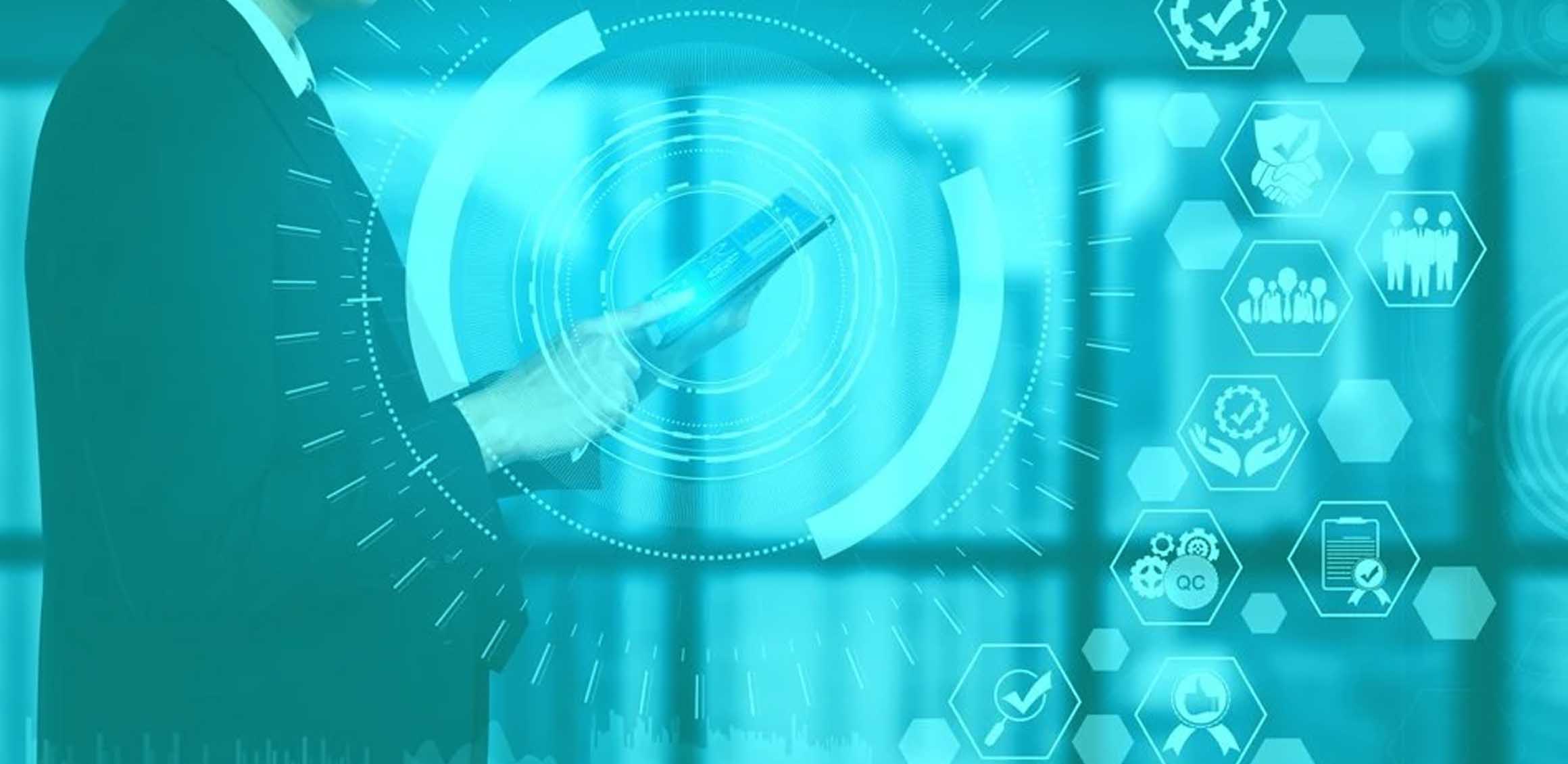 Integration services